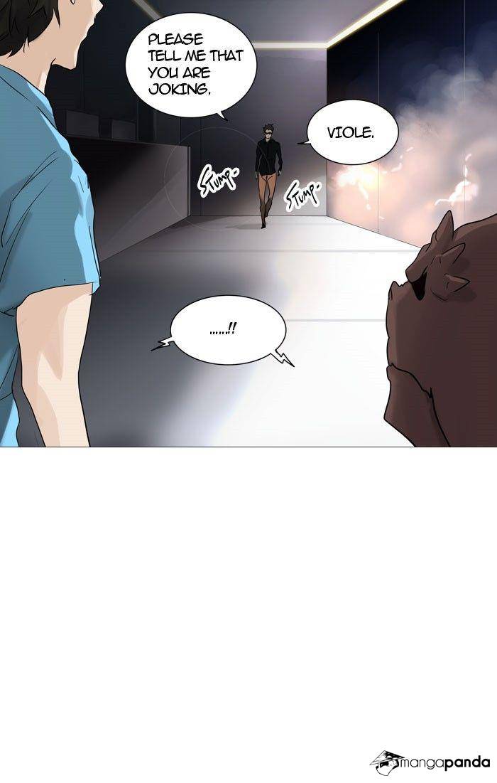 Tower of God Chapter 239 image 05